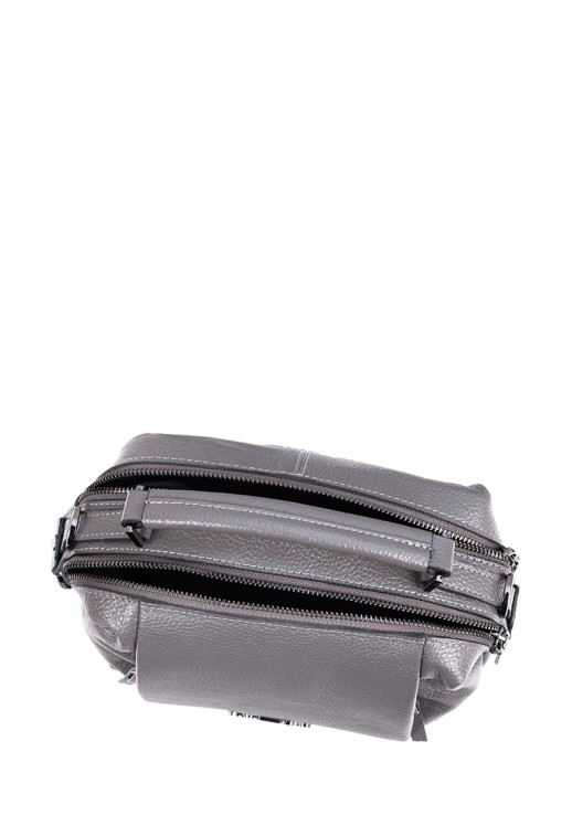 Сумка Roberto Tonelli RT010-1032 серая