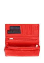 Кошелёк Karya 1194-46 красный 