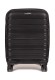 Чемодан Reymond 005-01 черный S 39 л