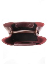 Сумка Roberto Tonelli RT030-1905 бордовая