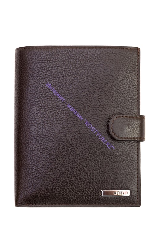 Портмоне Karya 0913-39