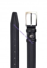 Ремень Tony Bellucci 1061 чёрный