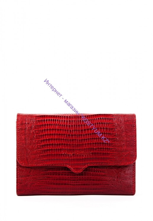 Кошелек Tony Bellucci 866-957 красный