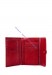 Кошелек Tony Bellucci 866-957 красный