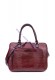 Сумка Tony Bellucci 326-54 бордовая