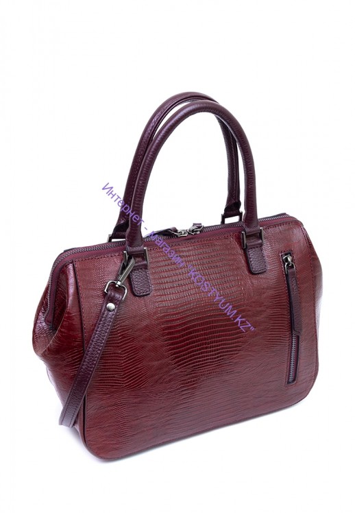Сумка Tony Bellucci 326-54 бордовая