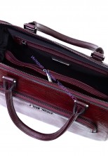 Сумка Tony Bellucci 326-54 бордовая