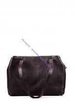 Женская сумка Karya 516-39 коричневая