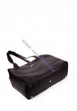 Женская сумка Karya 516-39 коричневая