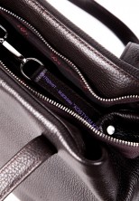 Женская сумка Karya 516-39 коричневая