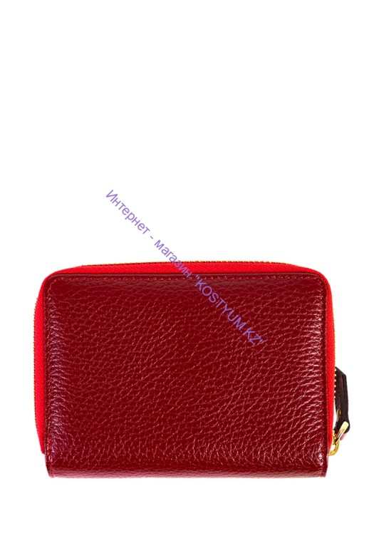 Кошелек Tony Bellucci 637-282 красный