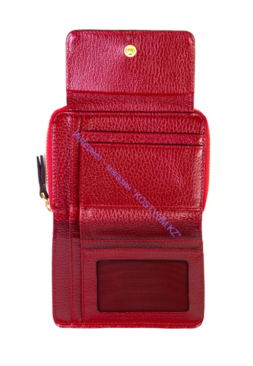 Кошелек Tony Bellucci 637-282 красный