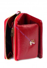 Кошелек Tony Bellucci 637-282 красный