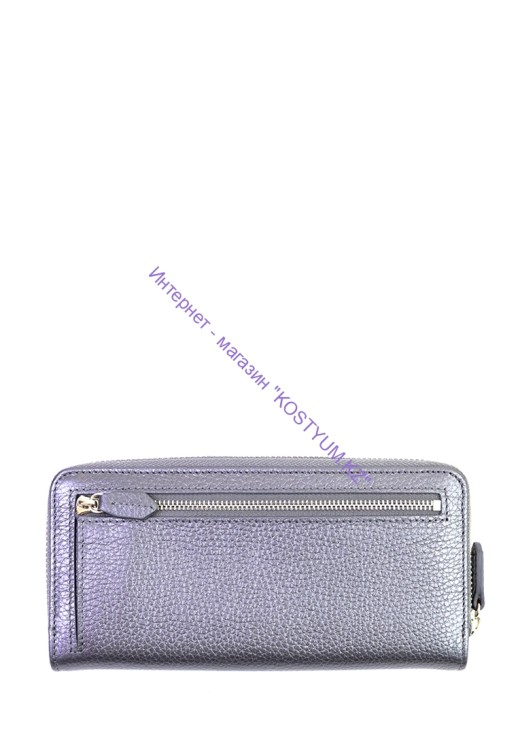 Кошелек Tony Bellucci 642-1036 серебристый