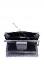 Кошелек Tony Bellucci 642-1036 серебристый