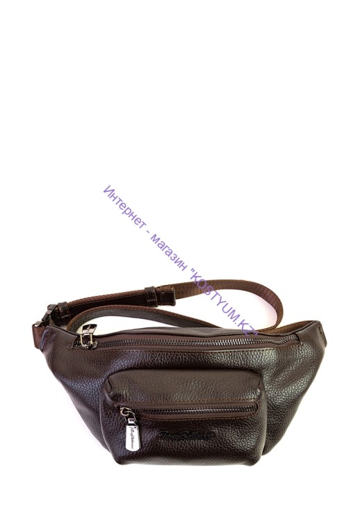 Сумка Tony Bellucci 385-9 коричневая