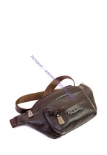 Сумка Tony Bellucci 385-9 коричневая