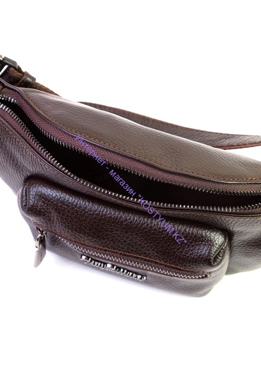 Сумка Tony Bellucci 385-9 коричневая