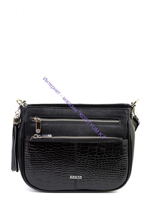 Женская сумка Karya 2135-53