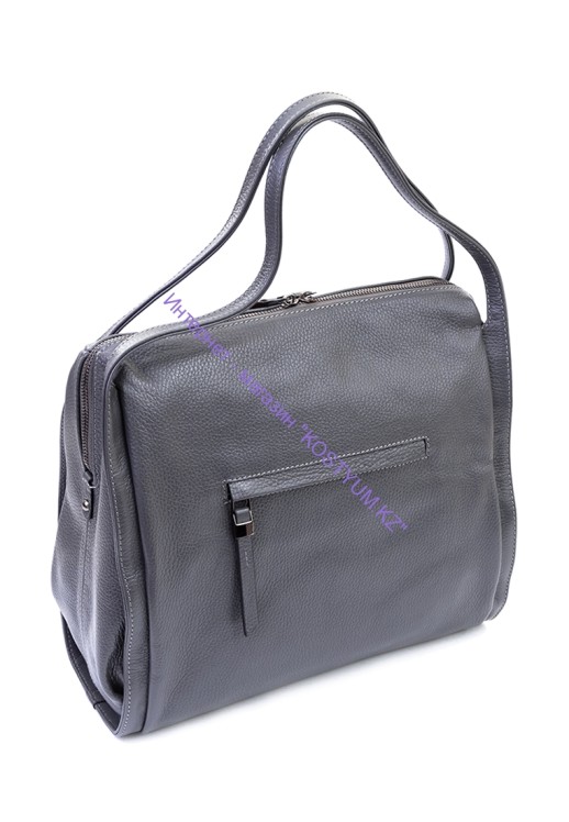 Сумка Tony Bellucci 287-5 серая