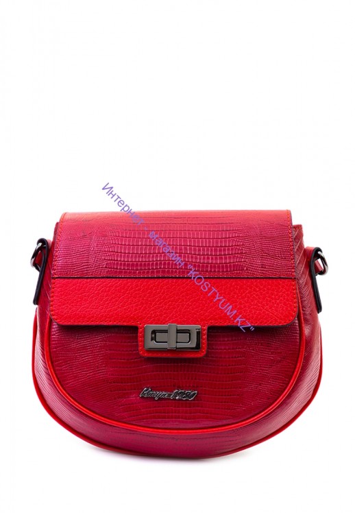 Сумка Karya 3002-074 красная