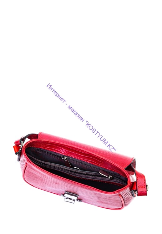 Сумка Karya 3002-074 красная