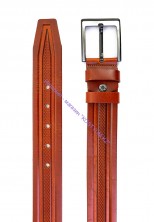 Ремень Karya 299-100 медный