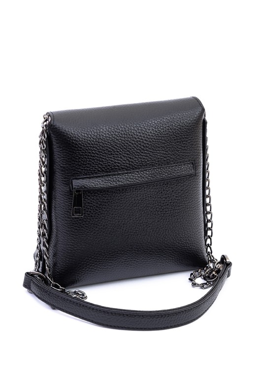 Сумка Vanessa Scani VS09-1 чёрная 