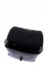 Сумка Vanessa Scani VS09-1 чёрная 