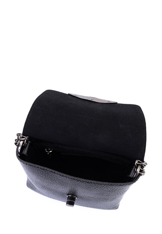 Сумка Vanessa Scani VS09-1 чёрная 