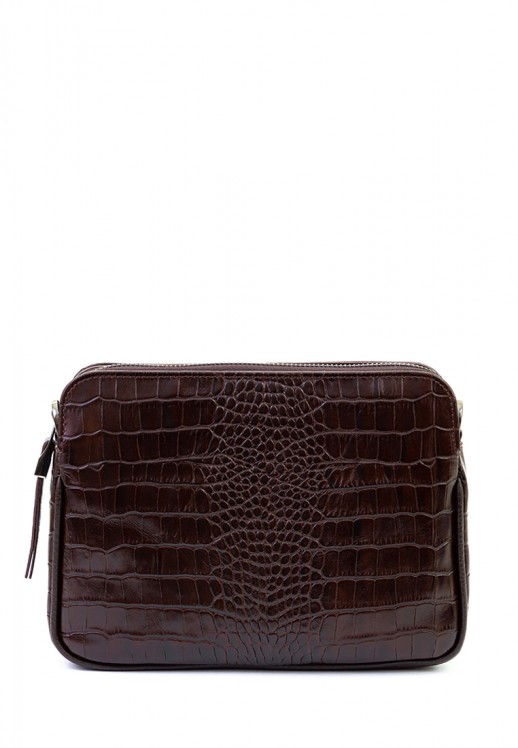 Сумка Vanessa Scani VS05-41 коричневая