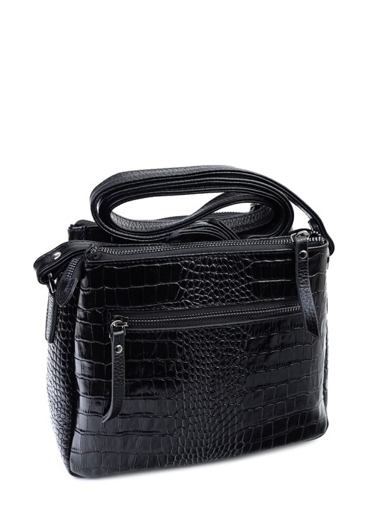 Сумка Vanessa Scani VS12-16 чёрная