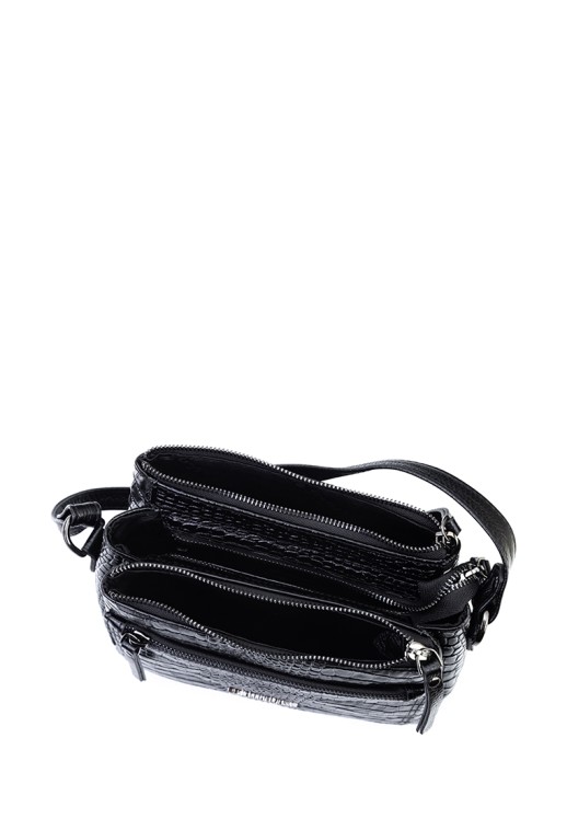 Сумка Vanessa Scani VS12-16 чёрная