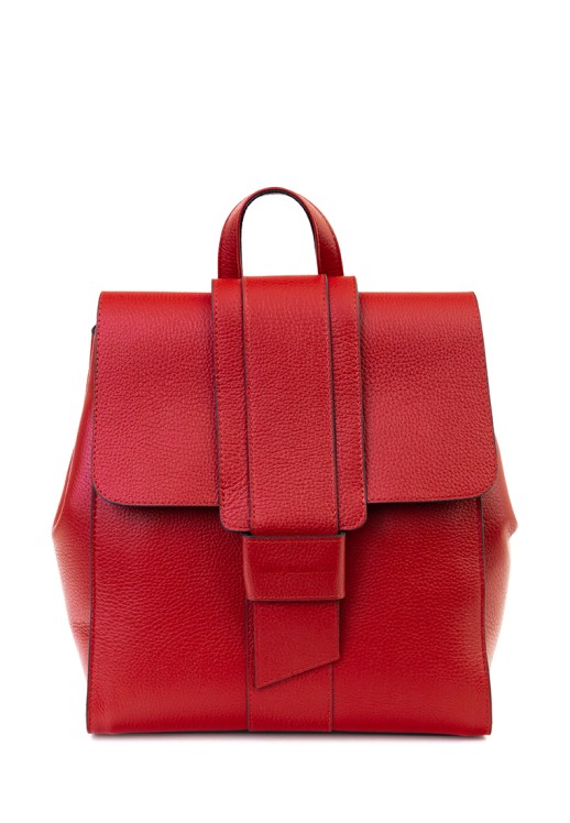 Рюкзак Tony Bellucci 614-3 красный