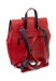 Рюкзак Tony Bellucci 614-3 красный