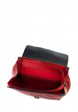 Рюкзак Tony Bellucci 614-3 красный