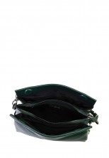 Сумка Tony Bellucci 540-7 зеленая