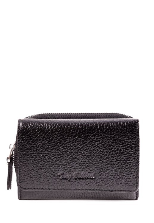 Кошелек Tony Bellucci 636-281 чёрный