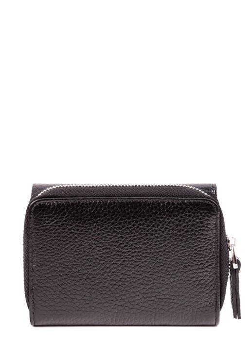 Кошелек Tony Bellucci 636-281 чёрный