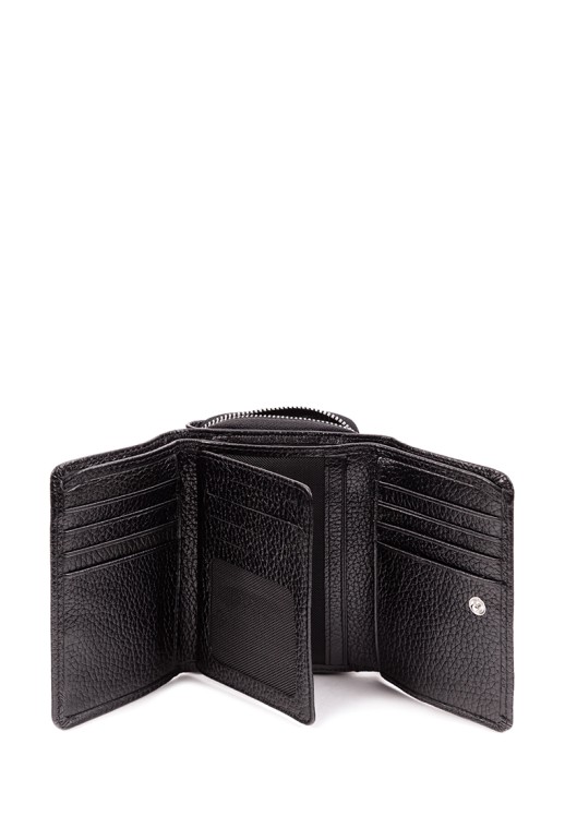 Кошелек Tony Bellucci 636-281 чёрный