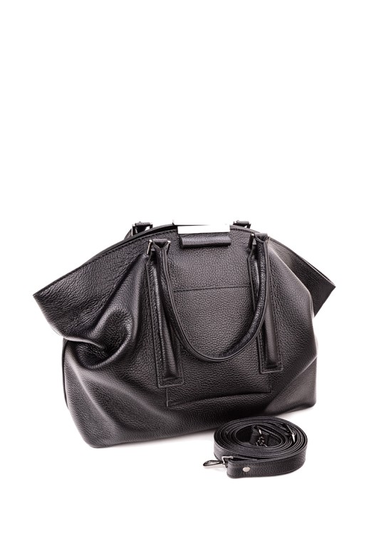 Сумка Vanessa Scani VS35-1 чёрная