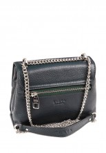 Сумка Karya 03149-030 зеленая