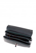 Сумка Karya 03149-030 зеленая