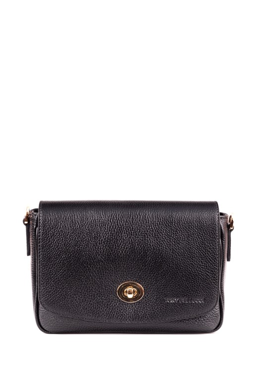 Сумка Tony Bellucci 589-1 чёрная