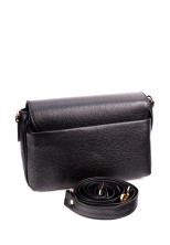 Сумка Tony Bellucci 589-1 чёрная