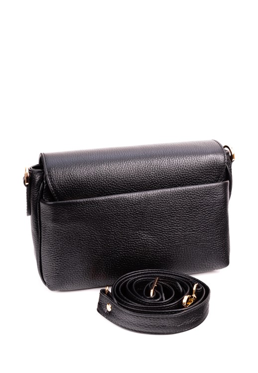 Сумка Tony Bellucci 589-1 чёрная