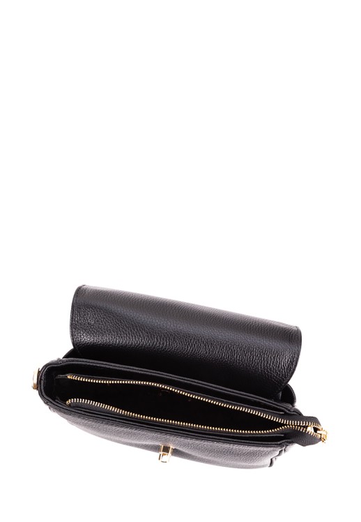 Сумка Tony Bellucci 589-1 чёрная