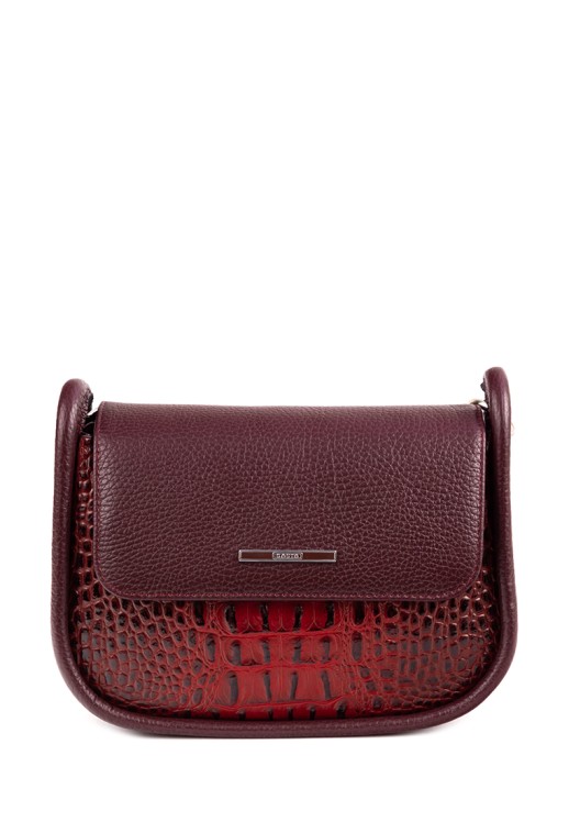 Сумка Karya 3158-545 бордовая