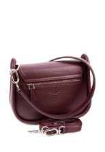 Сумка Karya 3158-545 бордовая