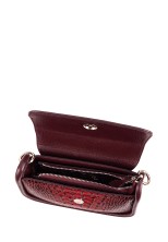 Сумка Karya 3158-545 бордовая